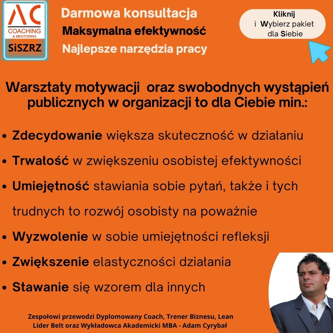 adam cyrybał - dynamicznyrozwoj.pl