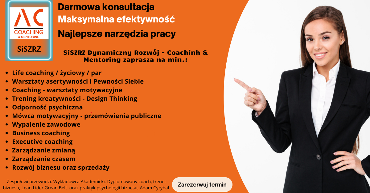 adam cyrybał - dynamicznyrozwoj.pl