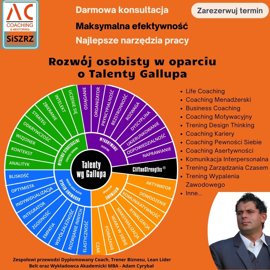 dynamicznyrozwoj.pl - Doradztwo zawodowe