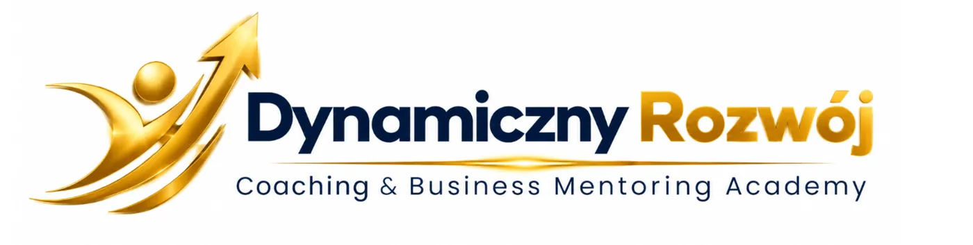 Dynamiczny Rozwój – coaching, mentoring i doradztwo biznesowe