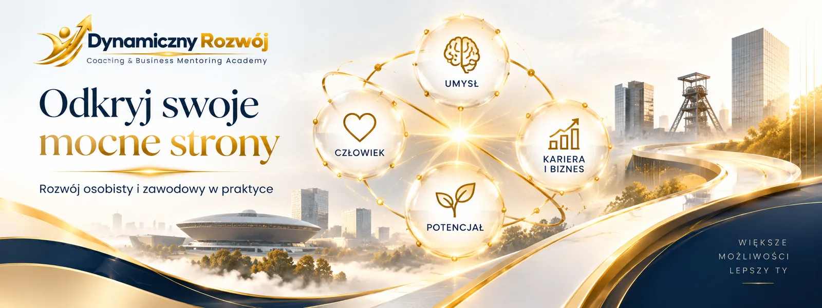 Test Gallupa CliftonStrengths – 34 talenty i rozwój mocnych stron
