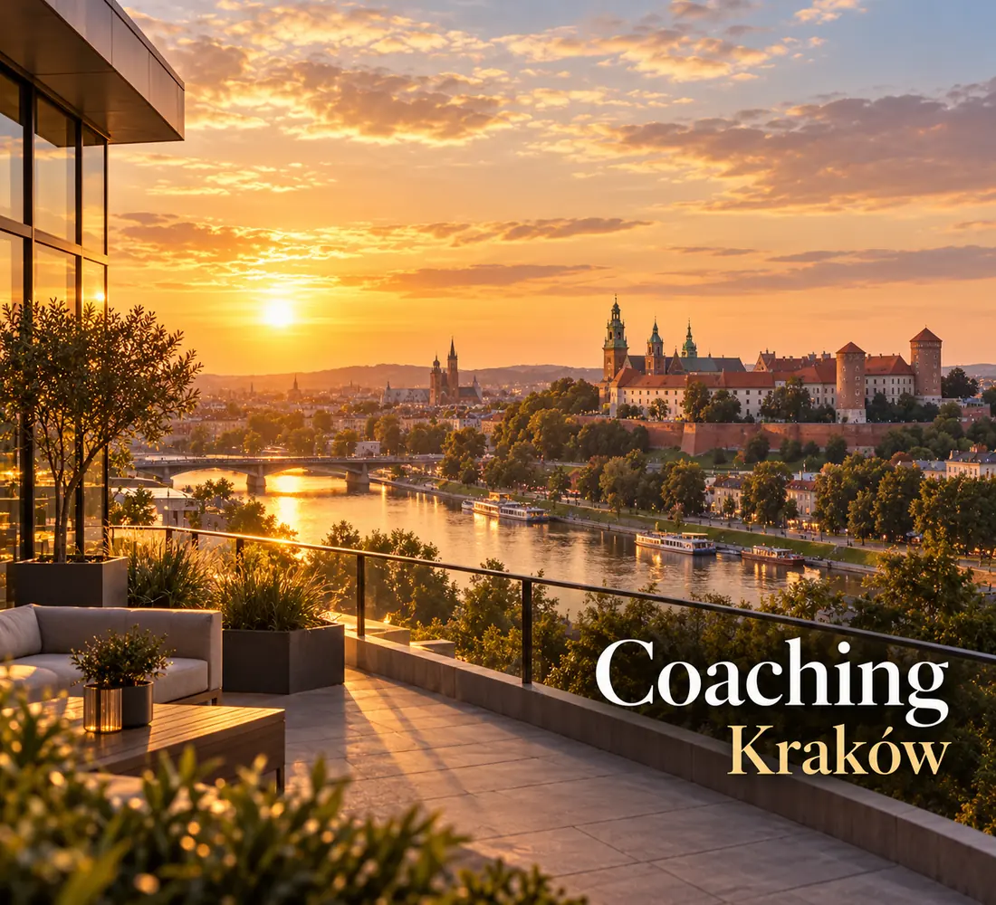 Coaching Kraków – Life Coaching, Business Coaching, Executive Coaching, coaching kariery i rozwój liderów