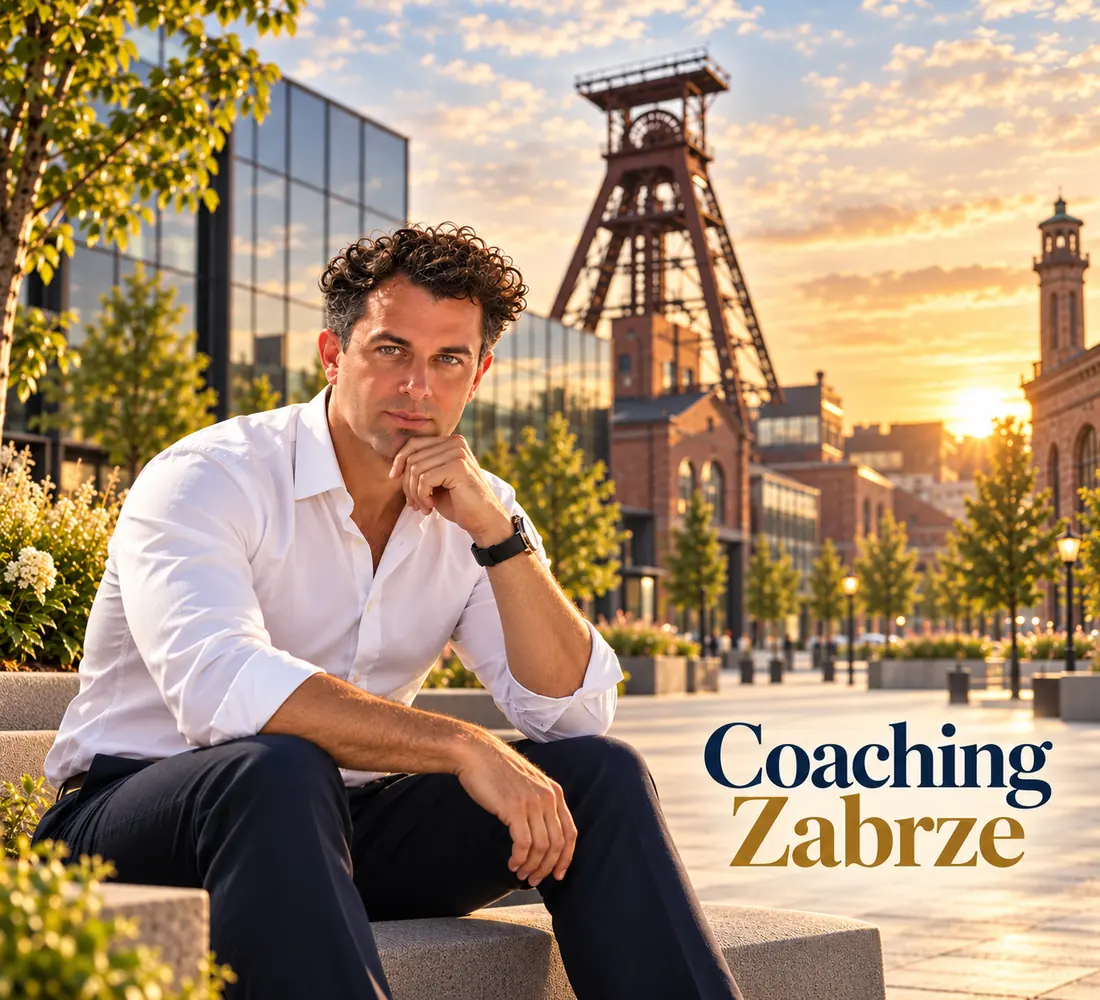 Coaching Zabrze – Life Coaching, Business Coaching, Executive Coaching, coaching kariery i rozwój liderów
