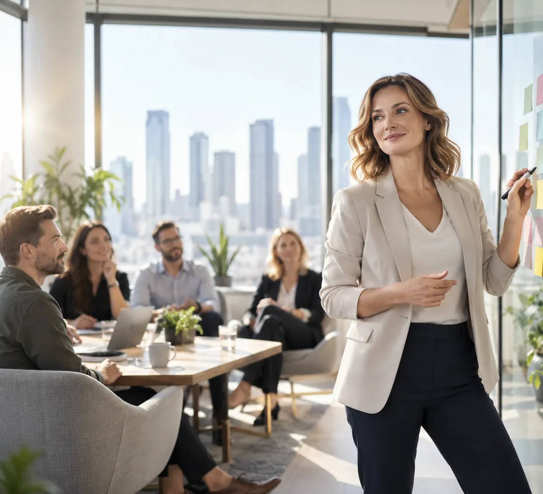 Szkolenie Management 3.0 – leadership, zwinne zarządzanie i rozwój zespołu